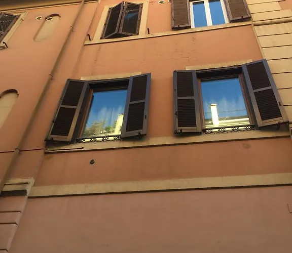 Apartamento Domus Claudi Colosseum *