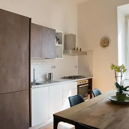 Apartment Domus Claudi Colosseum Rom