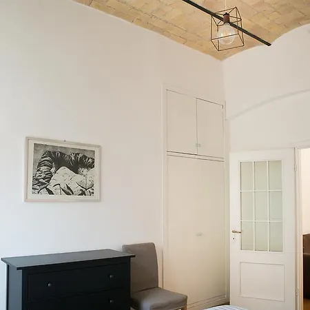 Apartment Domus Claudi Colosseum Rom