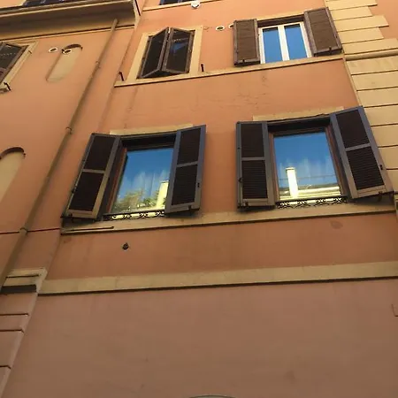 Lejlighed Domus Claudi Colosseum *