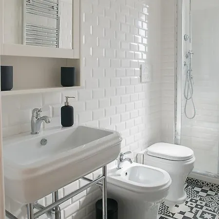 Apartman Domus Claudi Colosseum