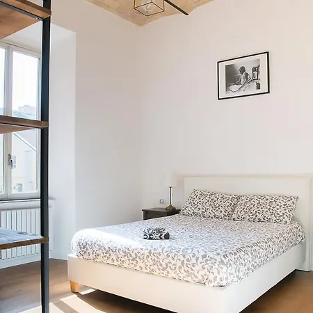 Domus Claudi Colosseum Apartman