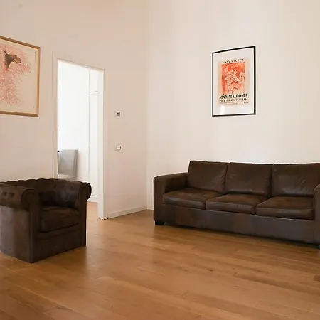 Domus Claudi Colosseum Apartman *